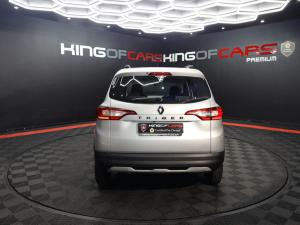 Renault Triber 1.0 Zen manual - Image 4