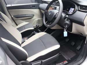 Renault Triber 1.0 Zen manual - Image 8