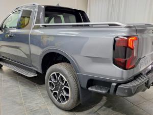 Ford Ranger 2.0 BiTurbo SuperCab Wildtrak 4x4 - Image 10