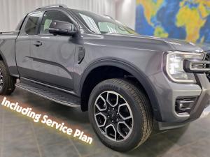 Ford Ranger 2.0 BiTurbo SuperCab Wildtrak 4x4 - Image 1