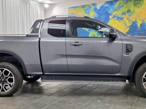 Ford Ranger 2.0 BiTurbo SuperCab Wildtrak 4x4 - Image 2
