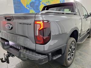 Ford Ranger 2.0 BiTurbo SuperCab Wildtrak 4x4 - Image 3