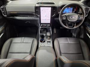 Ford Ranger 2.0 BiTurbo SuperCab Wildtrak 4x4 - Image 4