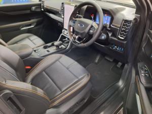 Ford Ranger 2.0 BiTurbo SuperCab Wildtrak 4x4 - Image 6