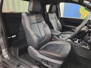 Ford Ranger 2.0 BiTurbo SuperCab Wildtrak 4x4 - Image 7