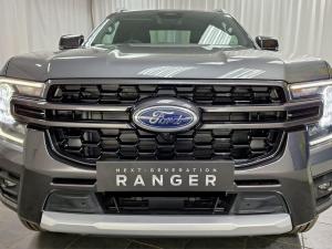Ford Ranger 2.0 BiTurbo SuperCab Wildtrak 4x4 - Image 8