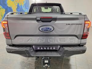 Ford Ranger 2.0 BiTurbo SuperCab Wildtrak 4x4 - Image 9
