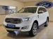 Ford Everest 3.2TDCi 4WD XLT - Thumbnail 1
