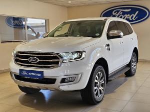Ford Everest 3.2TDCi 4WD XLT - Image 1