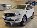 Thumbnail Ford Everest 3.2TDCi 4WD XLT