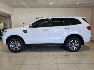 Ford Everest 3.2TDCi 4WD XLT - Image 2