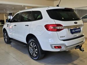 Ford Everest 3.2TDCi 4WD XLT - Image 3