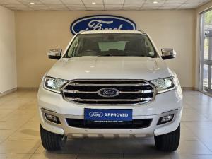 Ford Everest 3.2TDCi 4WD XLT - Image 4