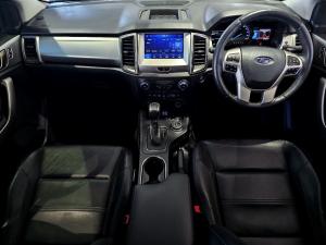 Ford Everest 3.2TDCi 4WD XLT - Image 7