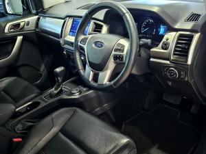 Ford Everest 3.2TDCi 4WD XLT - Image 8