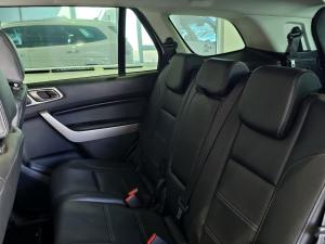 Ford Everest 3.2TDCi 4WD XLT - Image 9