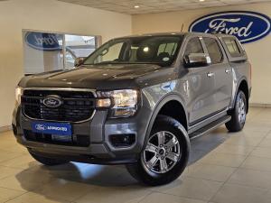 Ford Ranger 2.0 SiT double cab XL manual - Image 17