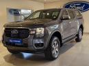 Thumbnail Ford Ranger 2.0 SiT double cab XL manual