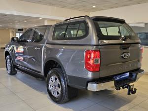 Ford Ranger 2.0 SiT double cab XL manual - Image 3