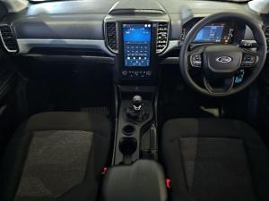 Ford Ranger 2.0 SiT double cab XL manual - Image 7