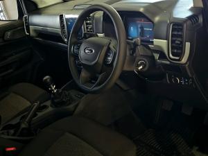 Ford Ranger 2.0 SiT double cab XL manual - Image 8