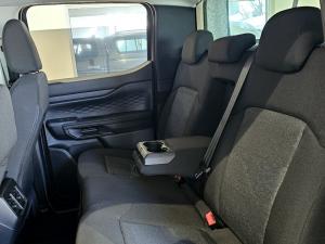 Ford Ranger 2.0 SiT double cab XL manual - Image 9