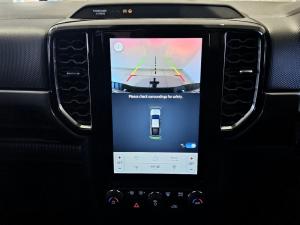 Ford Ranger 2.0 BiTurbo double cab XLT - Image 11