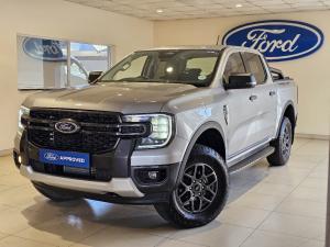 Ford Ranger 2.0 BiTurbo double cab XLT - Image 15