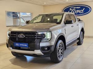 Ford Ranger 2.0 BiTurbo double cab XLT - Image 1