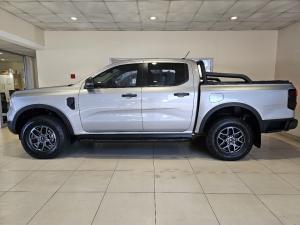 Ford Ranger 2.0 BiTurbo double cab XLT - Image 2