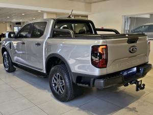 Ford Ranger 2.0 BiTurbo double cab XLT - Image 3