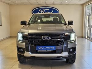 Ford Ranger 2.0 BiTurbo double cab XLT - Image 4