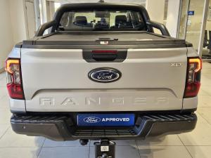 Ford Ranger 2.0 BiTurbo double cab XLT - Image 5