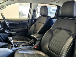 Ford Ranger 2.0 BiTurbo double cab XLT - Image 6