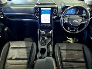 Ford Ranger 2.0 BiTurbo double cab XLT - Image 7