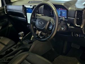 Ford Ranger 2.0 BiTurbo double cab XLT - Image 8