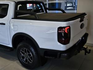 Ford Ranger 2.0 SiT double cab XLT 4x4 - Image 10