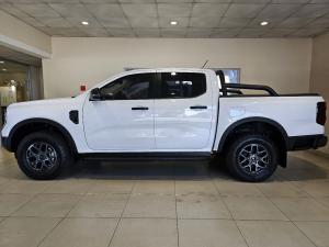 Ford Ranger 2.0 SiT double cab XLT 4x4 - Image 2