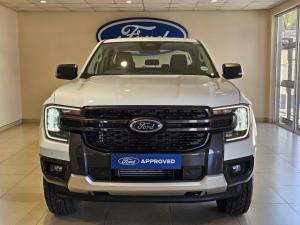 Ford Ranger 2.0 SiT double cab XLT 4x4 - Image 4