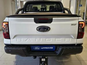 Ford Ranger 2.0 SiT double cab XLT 4x4 - Image 5