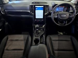 Ford Ranger 2.0 SiT double cab XLT 4x4 - Image 7