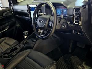 Ford Ranger 2.0 SiT double cab XLT 4x4 - Image 8
