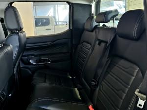 Ford Ranger 2.0 SiT double cab XLT 4x4 - Image 9