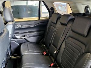 Ford Everest 2.0 BiTurbo 4x4 Sport - Image 10