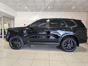 Ford Everest 2.0 BiTurbo 4x4 Sport - Image 11