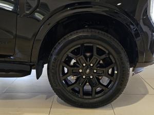 Ford Everest 2.0 BiTurbo 4x4 Sport - Image 14