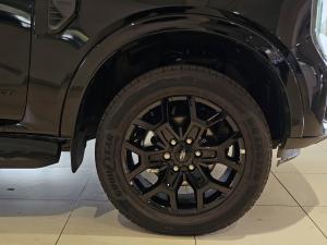 Ford Everest 2.0 BiTurbo 4x4 Sport - Image 15