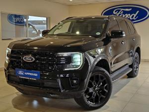 Ford Everest 2.0 BiTurbo 4x4 Sport - Image 17