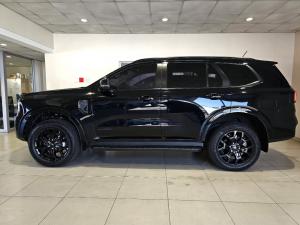 Ford Everest 2.0 BiTurbo 4x4 Sport - Image 2