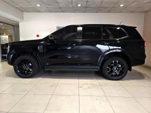 Ford Everest 2.0 BiTurbo 4x4 Sport - Image 2